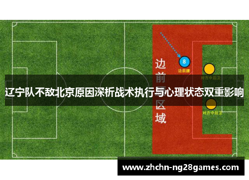 辽宁队不敌北京原因深析战术执行与心理状态双重影响