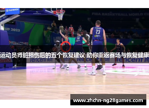 运动员肾脏损伤后的五个恢复建议 助你重返赛场与恢复健康