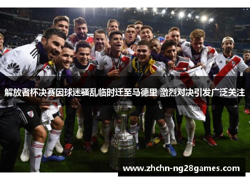 解放者杯决赛因球迷骚乱临时迁至马德里 激烈对决引发广泛关注